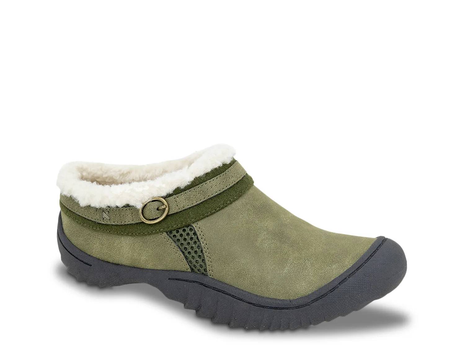 Ginger Slip-On