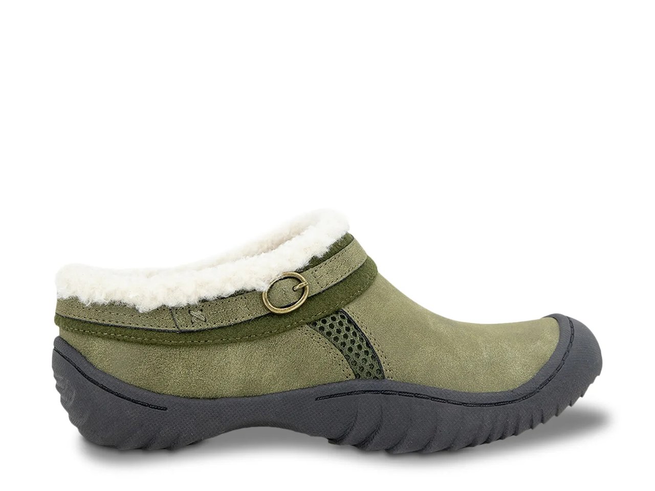 Ginger Slip-On