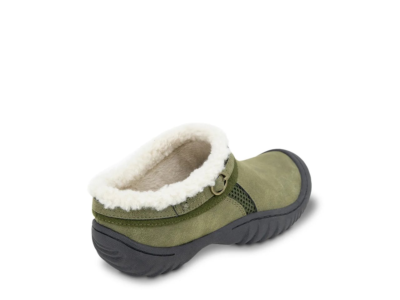 Ginger Slip-On