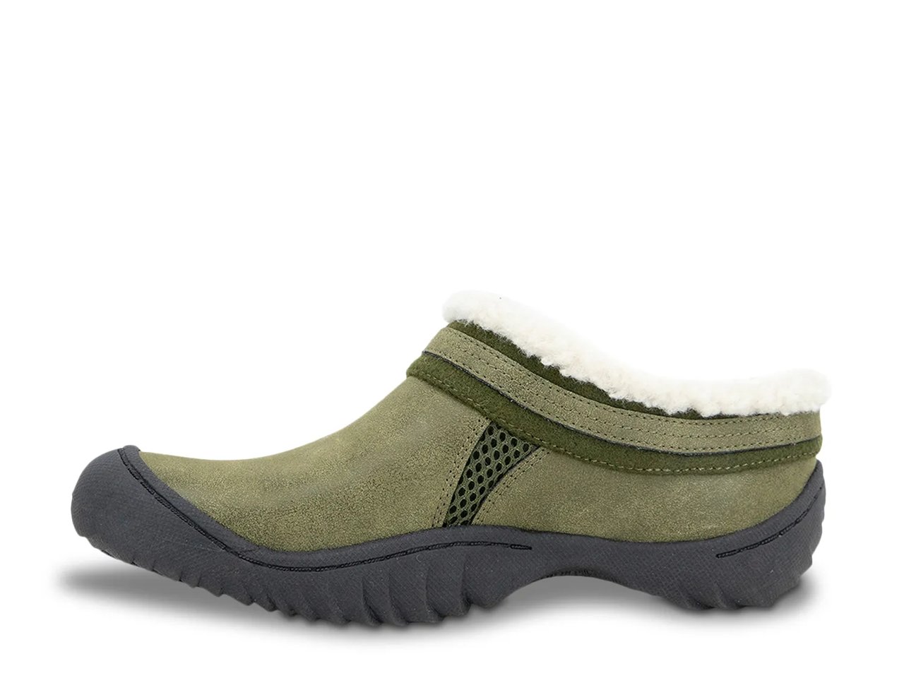 Ginger Slip-On