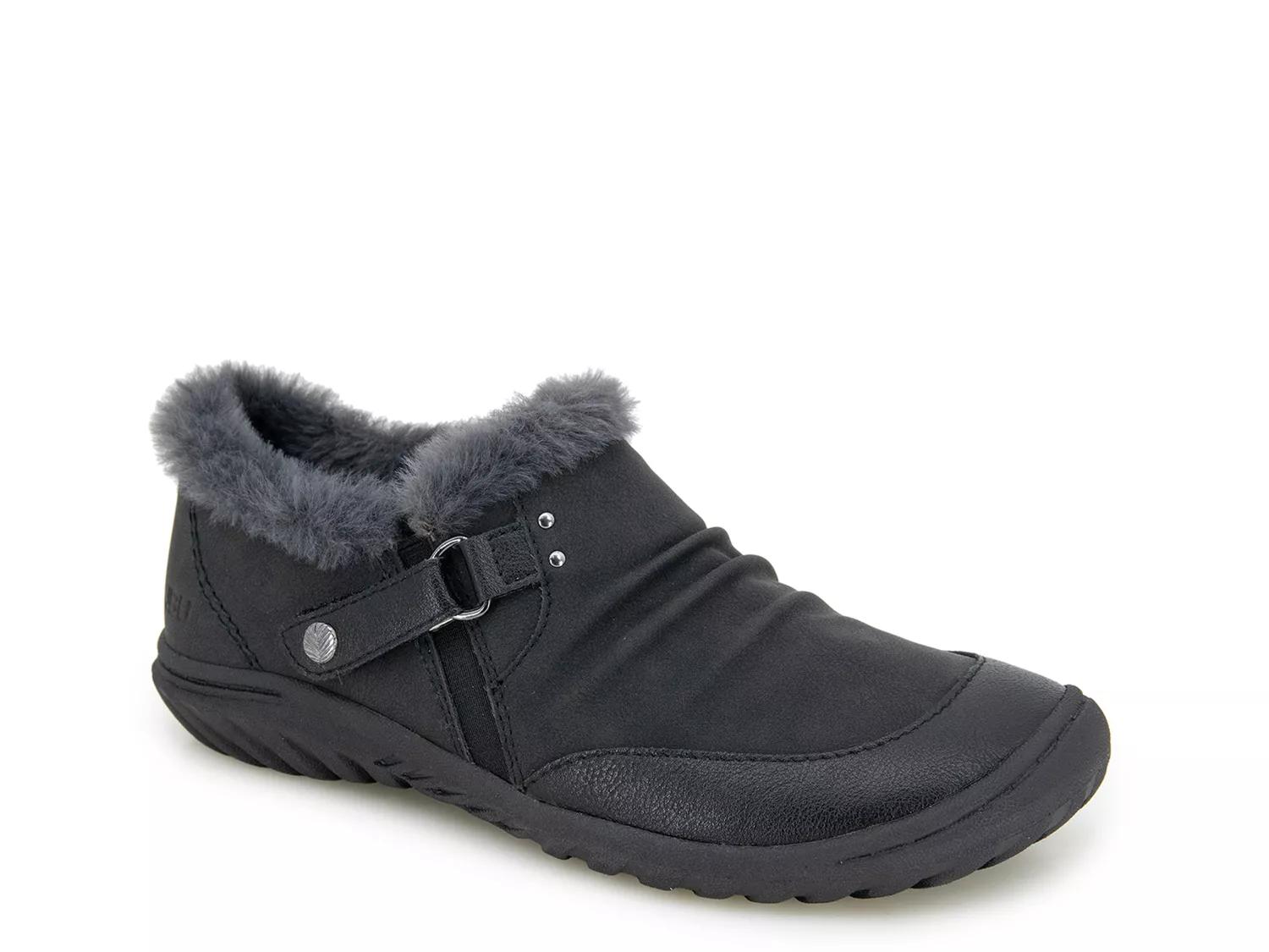 Heather Slip-On - image 2