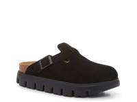 Papillio by Birkenstock Boston Clog - Women's Black view