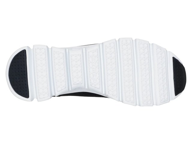 Hands Free Slip-Ins: Glide Step Sole Sneaker - Women's