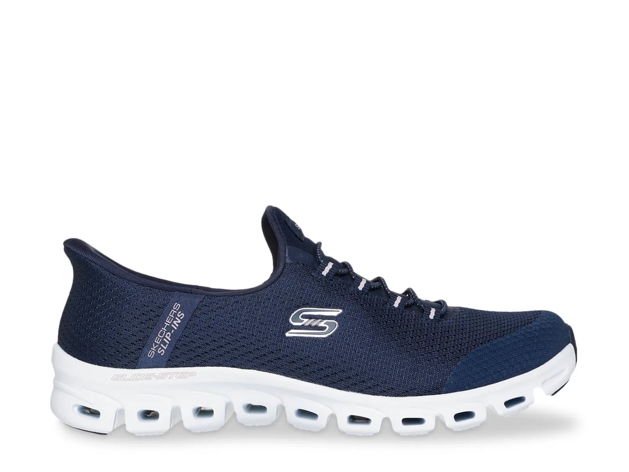 Hands Free Slip-Ins: Glide Step Sole Sneaker - Women's