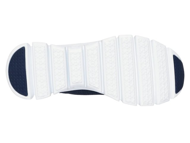 Hands Free Slip-Ins: Glide Step Sole Sneaker - Women's