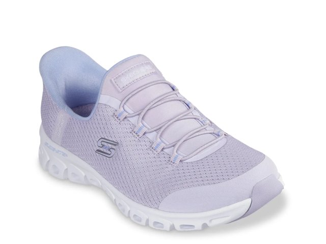 Hands Free Slip-Ins: Glide Step Sole Sneaker - Women's