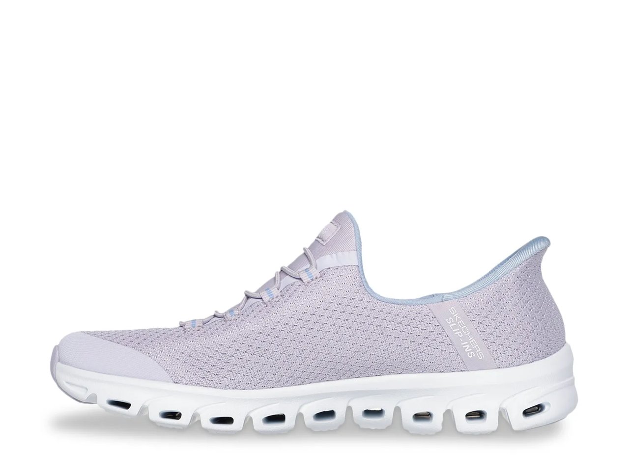 Hands Free Slip-Ins: Glide Step Sole Sneaker - Women's