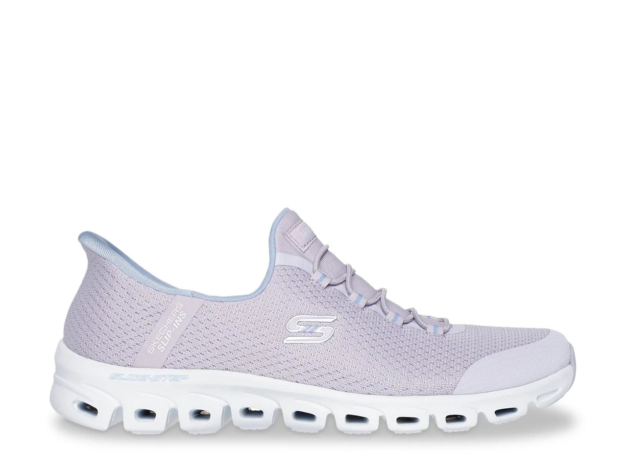 Hands Free Slip-Ins: Glide Step Sole Sneaker - Women's