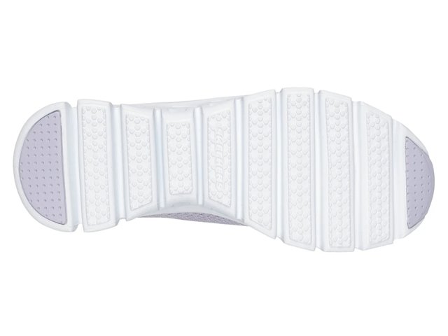 Hands Free Slip-Ins: Glide Step Sole Sneaker - Women's