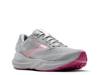 Adrenaline 24 Running Shoe - Women's Grey/Pink view