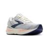 Adrenaline 24 Running Shoe - Women's Navy/Off White/Pink view