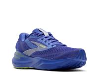 Adrenaline 24 Running Shoe - Women's Blue view