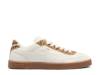 Club II Era Sneaker - Women's Beige Leopard Print view