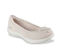 Hands Free Slip-Ins: On-The-Go Flex Radiant Slip-On Ivory view