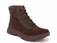 Brunswick Bootie Chicory Brown view