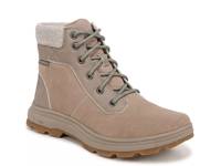 Brunswick Bootie Taupe view