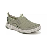 Ava Slip-On Green view