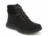 Brae 2 Bootie Black view