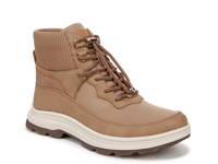 Brae 2 Bootie Walnut Brown view