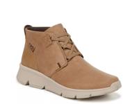 Candid Bootie Walnut Brown view