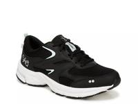 Invoke Sneaker - Women's Black view