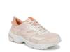 Invoke Sneaker - Women's Peach Blush view