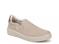 Viv Slip-On Sneaker Taupe view