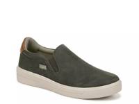Viv Slip-On Sneaker Alpine Green view