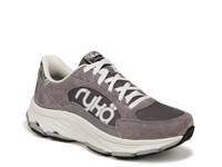 Devotion X Max Classic Sneaker - Women's Grey view