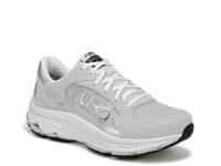 Devotion X Max Classic Sneaker - Women's Silver view