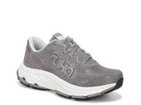 Devotion X Max Classic Sneaker - Women's Medium Grey view