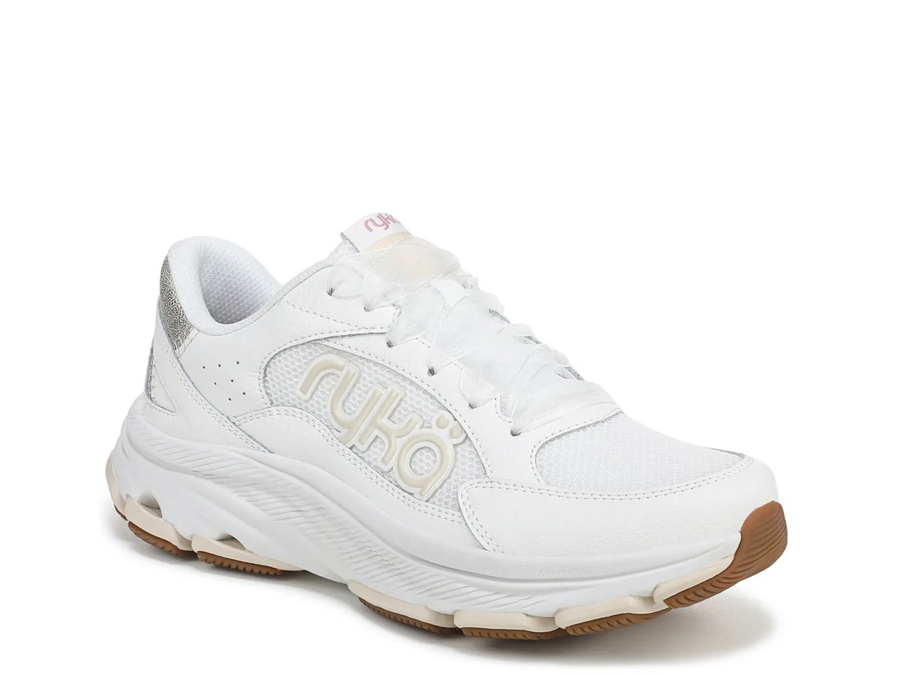 Devotion X Max Classic Sneaker - Women's