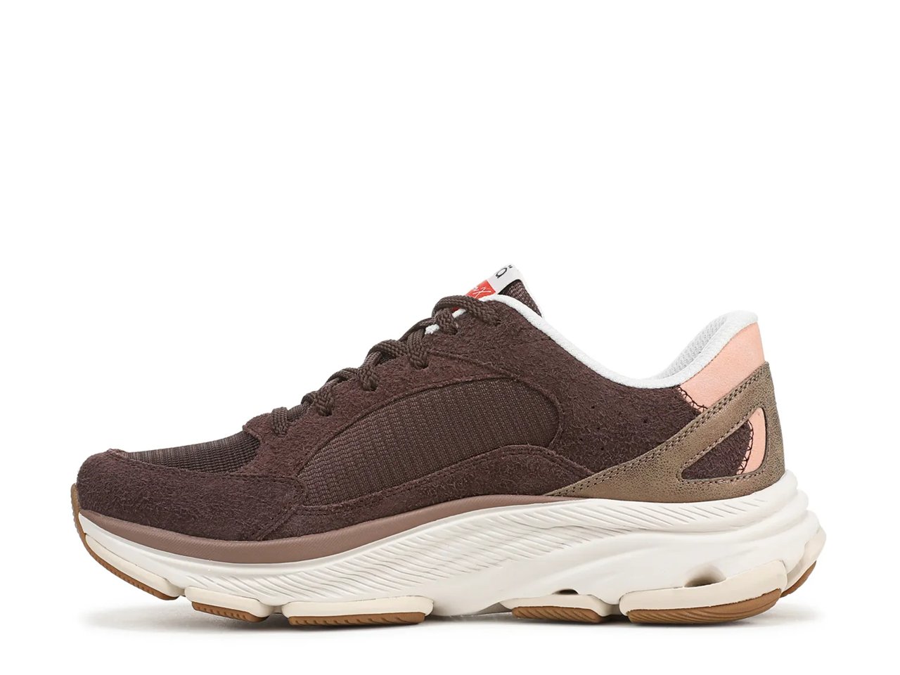 Devotion X Max Classic Sneaker - Women's