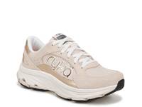 Devotion X Max Classic Sneaker - Women's Taupe view