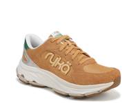 Devotion X Max Classic Sneaker - Women's Yellow view