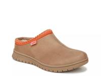 Stellar Clog Walnut Brown view