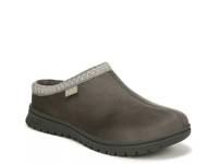 Stellar Clog Alpine Green view