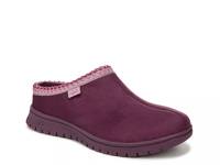 Stellar Clog Purple view