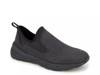 Darren Slip-On Black view