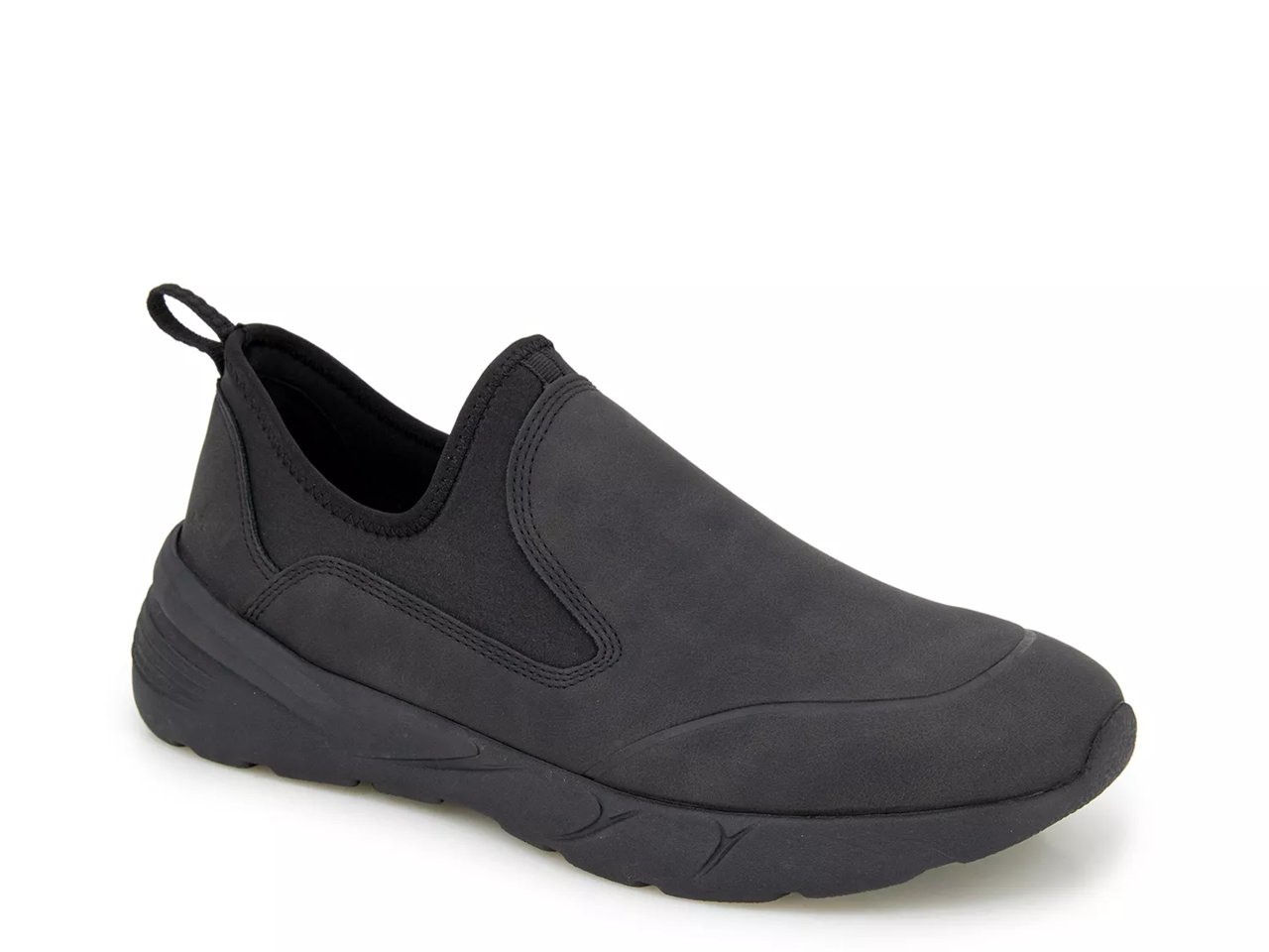 Darren Slip-On