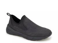 Darren Slip-On Black view