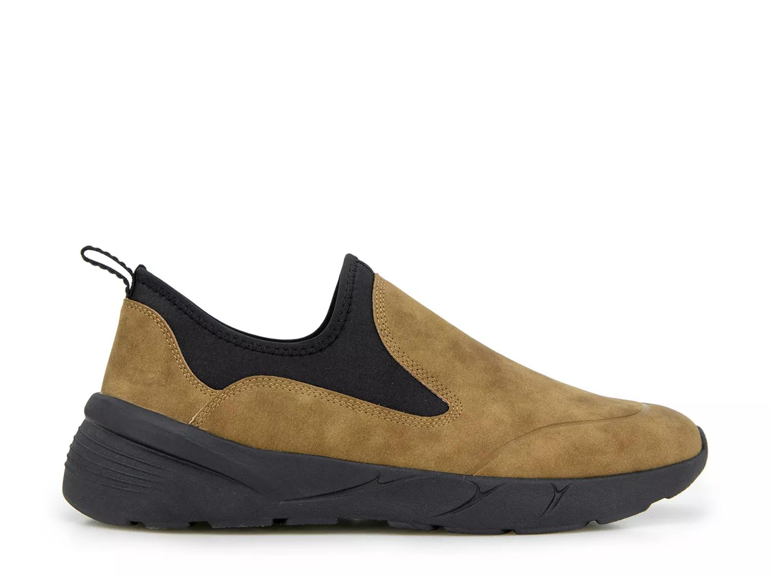 Darren Slip-On