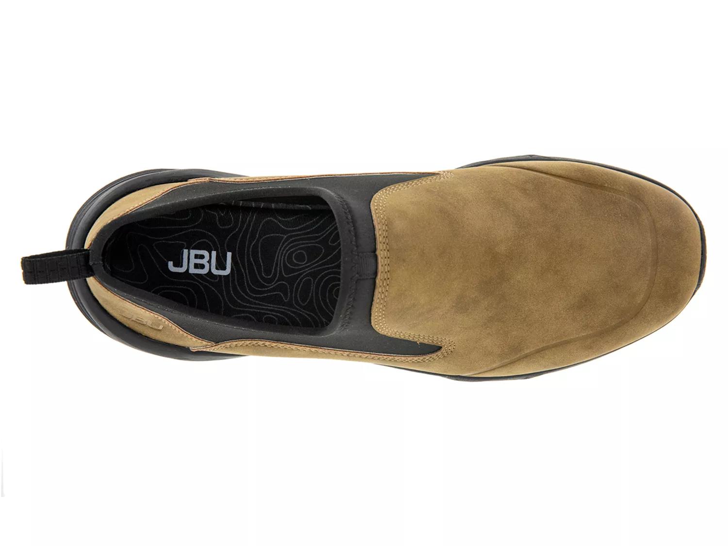 Darren Slip-On