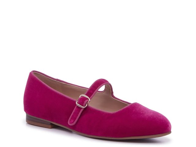 Lisara Mary Jane Flat