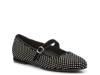 Lisara Ballet Flat Black view
