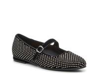 Lisara Ballet Flat Black view