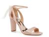 Kim Sandal Light Pink view
