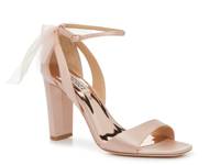 Kim Sandal Light Pink view
