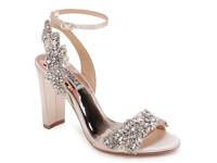 Libby Sandal Off White (Do Not Use) view