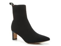 Winter Bootie Black view